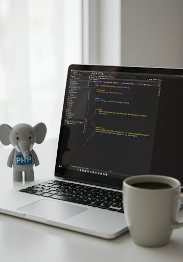 Working setup